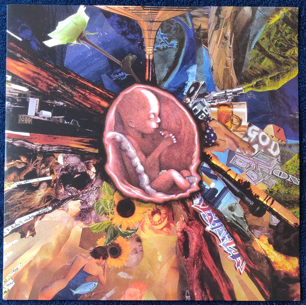 Eyedea & Abilities - First Born | Mint (M) Mint (M)-