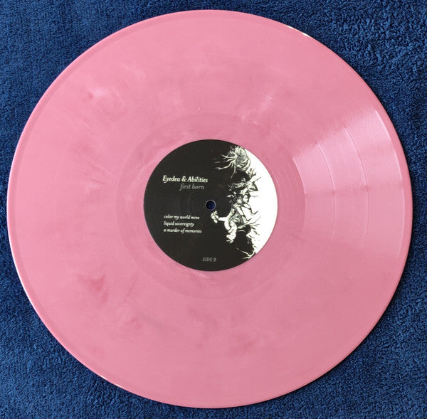Eyedea & Abilities - First Born | Mint (M) Mint (M)-