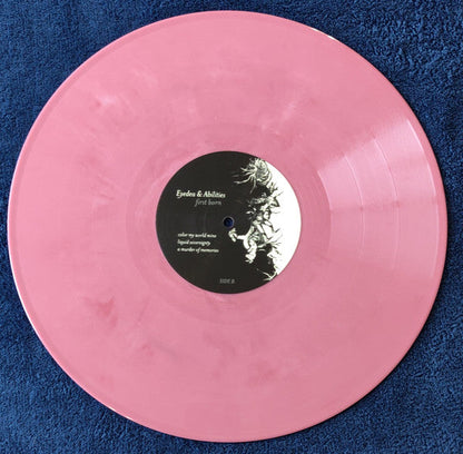 Eyedea & Abilities - First Born | Mint (M) Mint (M)-