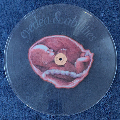 Eyedea & Abilities - First Born | Mint (M) Mint (M)-