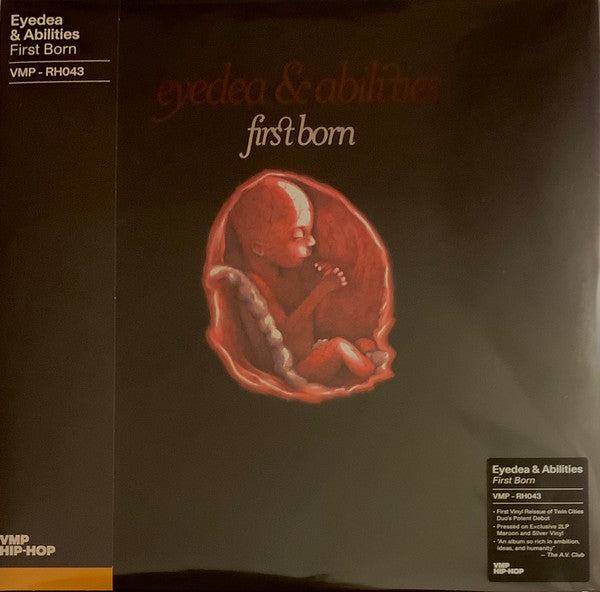 First Born | Mint (M) Mint (M)-