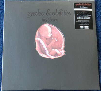 Eyedea & Abilities - First Born | Mint (M) Mint (M)-