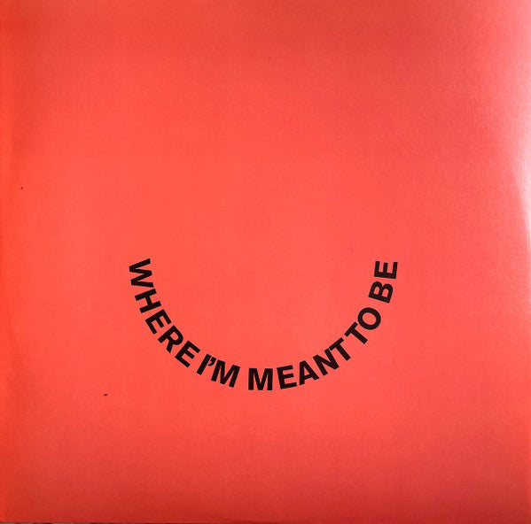 Where I'm Meant To Be | Mint (M) Mint (M)-