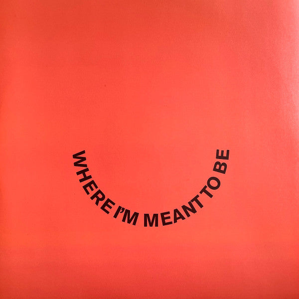 Where I'm Meant To Be | Mint (M) Mint (M)-