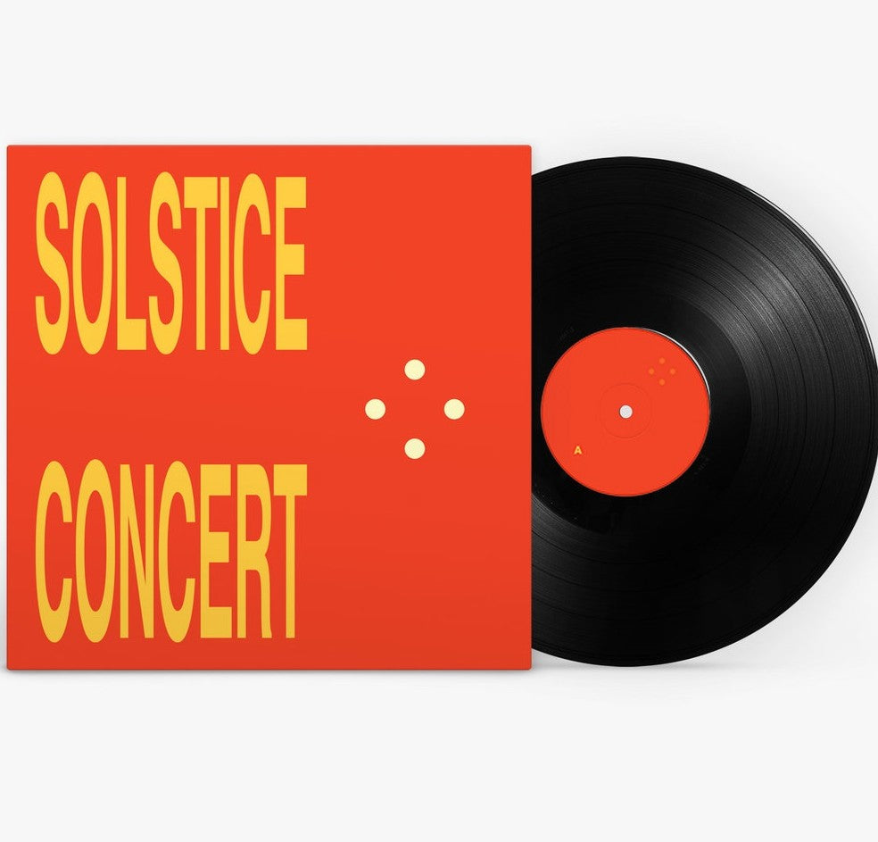 FABIANO DO NASCIMENTO - Solstice Concert (Indie Exclusive) |-