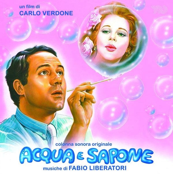 Acqua E Sapone |-