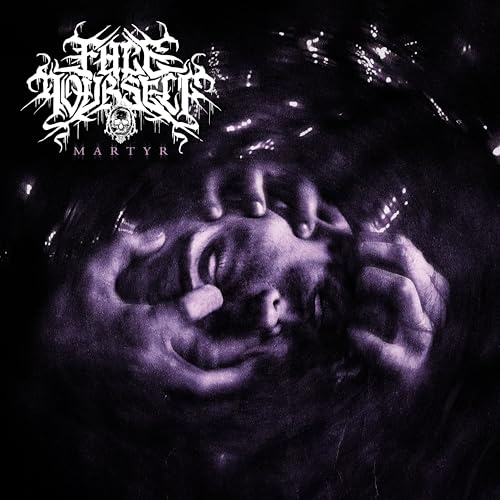 Face Yourself - Martyr [Ep] |-