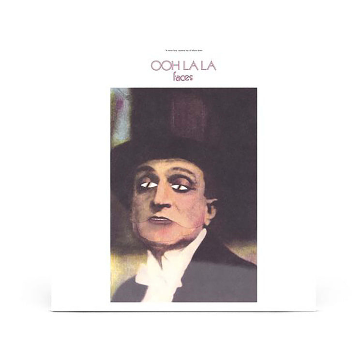 Faces - Ooh La-La (Hi-Fi Brick & Mortar Exclusive VINYL) | Mint (M) Mint (M)-