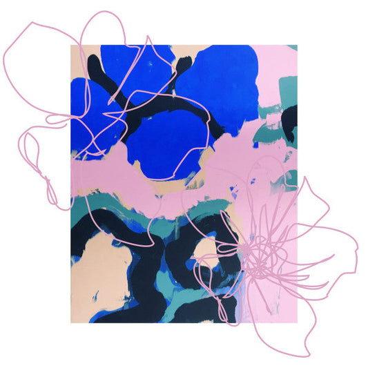 Facta - Blush | Mint (M) Mint (M)-