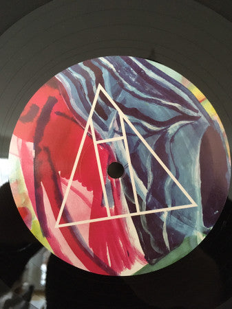 Fahrland - Oneness Remixes | Mint (M) Mint (M)-