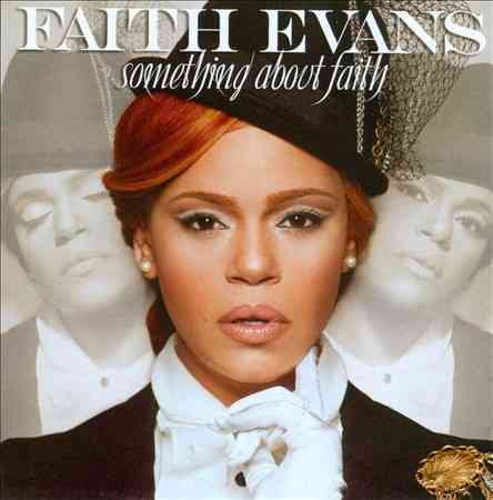 Something About Faith |-
