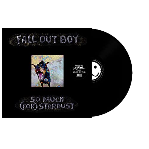 Fall Out Boy - So Much (For) Stardust | Mint (M) Mint (M)-