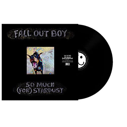 Fall Out Boy - So Much (For) Stardust | Mint (M) Mint (M)-