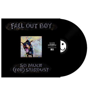 Fall Out Boy - So Much (For) Stardust | Mint (M) Mint (M)-
