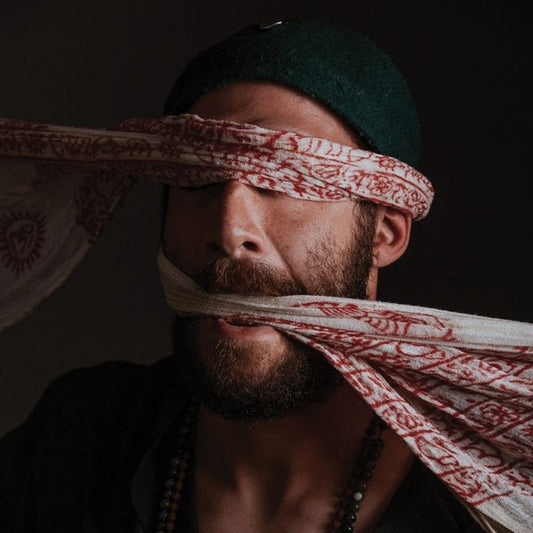 Faraway Ghost & Sunken Cages - Ashk Haye Moghavemat (LP) |-