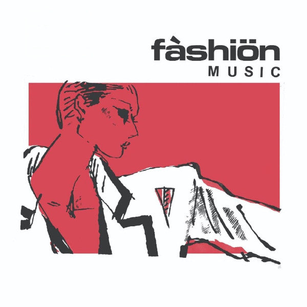Fashion - Fàshiön Music | Mint (M) Mint (M)-