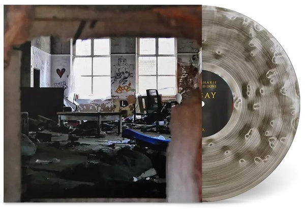 FATBOI SHARIF X STEEL TIPPED DOVE - Decay |-