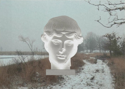 A Mythology of Circles (VINYL) | Mint (M) Mint (M)-
