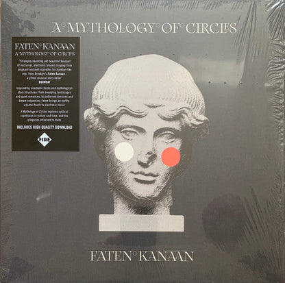 A Mythology of Circles (VINYL) | Mint (M) Mint (M)-