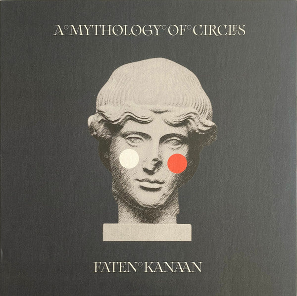 A Mythology of Circles (VINYL) | Mint (M) Mint (M)-
