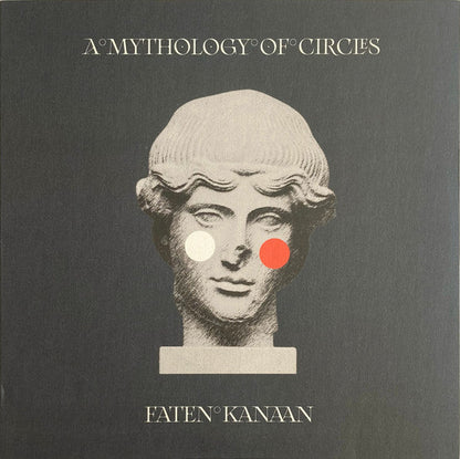 A Mythology of Circles (VINYL) | Mint (M) Mint (M)-