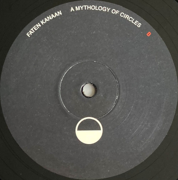 A Mythology of Circles (VINYL) | Mint (M) Mint (M)-