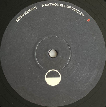 A Mythology of Circles (VINYL) | Mint (M) Mint (M)-