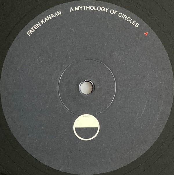A Mythology of Circles (VINYL) | Mint (M) Mint (M)-