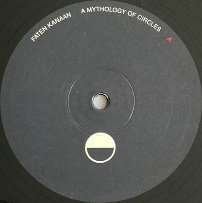 A Mythology of Circles (VINYL) | Mint (M) Mint (M)-