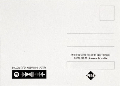 A Mythology of Circles (VINYL) | Mint (M) Mint (M)-