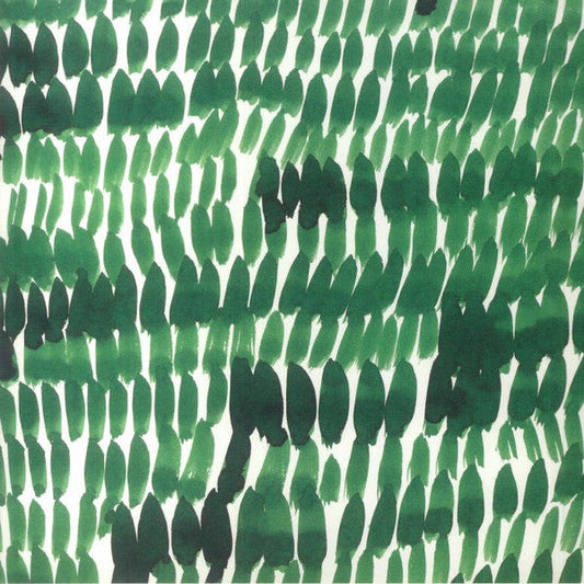 Faten Kanaan - Afterpoem | Mint (M) Mint (M)-