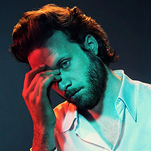 Father John Misty - God's Favorite Customer | Mint (M) Mint (M)-