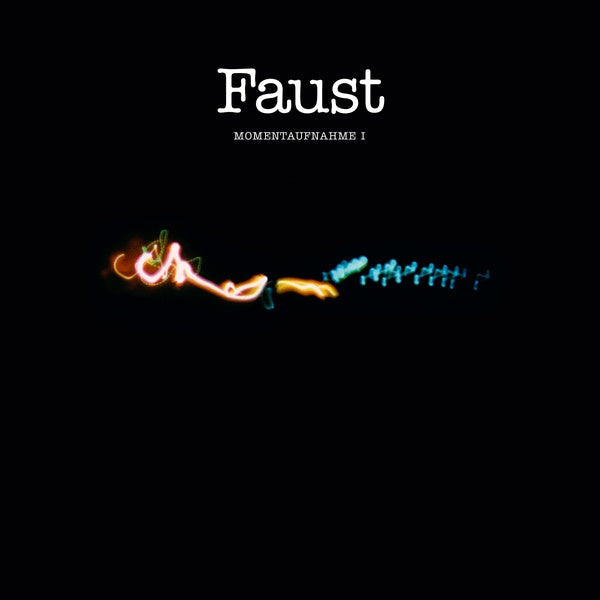 Faust - Momentaufnahme I [Import] | Mint (M) Mint (M)-