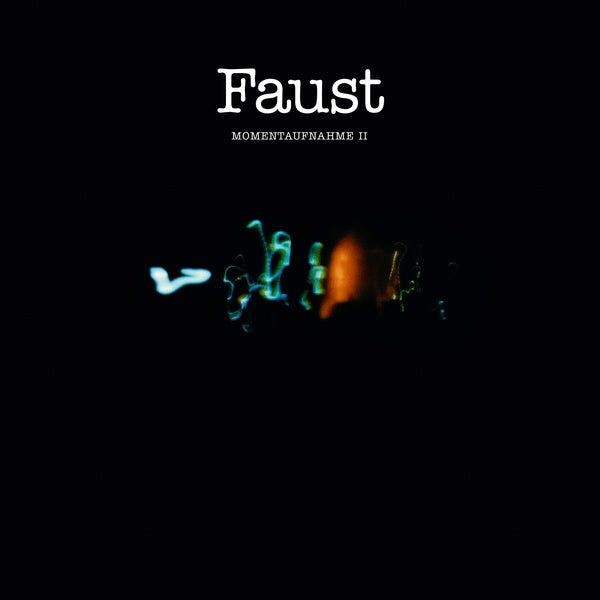 Faust - Momentaufnahme II [Import] | Mint (M) Mint (M)-
