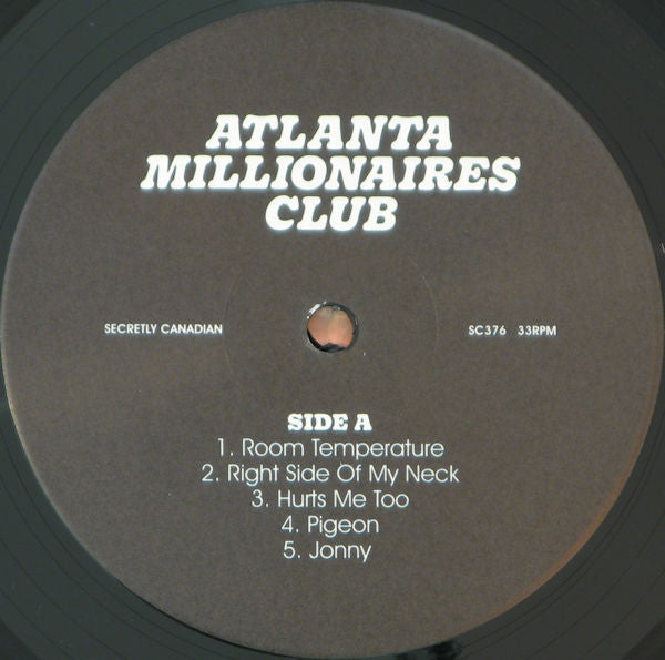 Faye Webster - Atlanta Millionaires Club | Mint (M) Mint (M)-