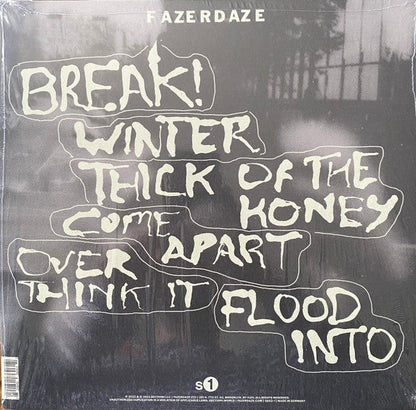 Fazerdaze - Break! | Mint (M) Mint (M)-