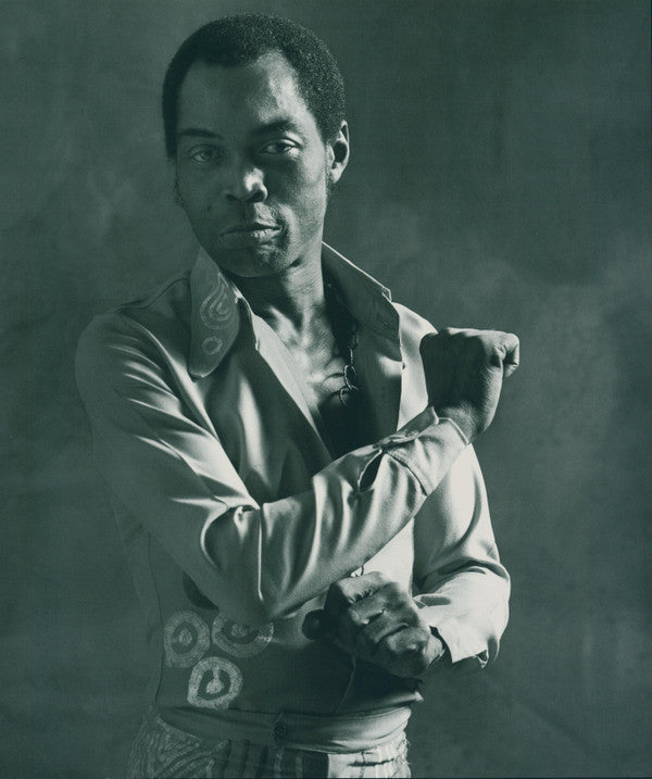 Fela Kuti & Africa 70 - Confusion | Mint (M) Mint (M)-