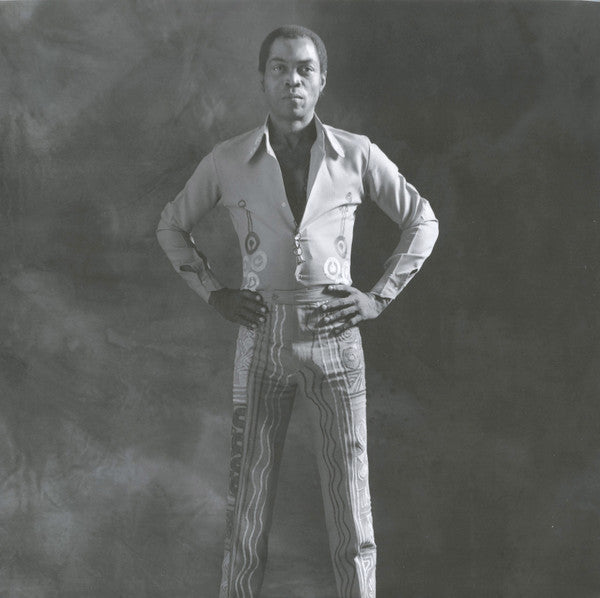 Fela Kuti & Africa 70 - Music Of Fela - Roforofo Fight | Mint (M) Mint (M)--
