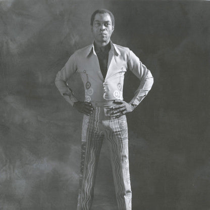 Fela Kuti & Africa 70 - Music Of Fela - Roforofo Fight | Mint (M) Mint (M)--