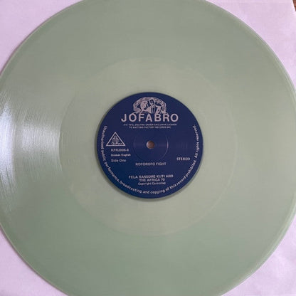 Fela Kuti & Africa 70 - Music Of Fela - Roforofo Fight | Mint (M) Mint (M)--