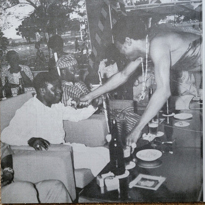 Fela Kuti And Africa 70 - Open & Close | Mint (M) Mint (M)--