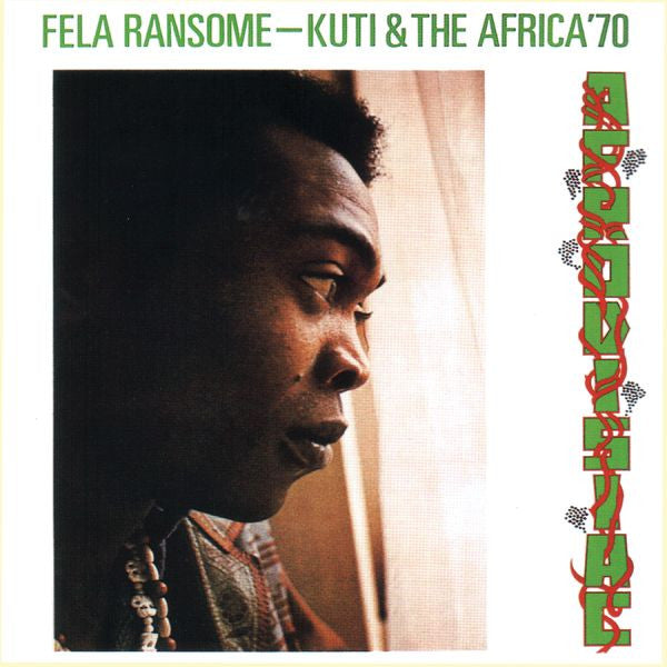 Fela Kuti & The Africa 70 - Afrodisiac | Mint (M) Mint (M)--