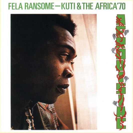 Fela Kuti & The Africa 70 - Afrodisiac | Mint (M) Mint (M)--