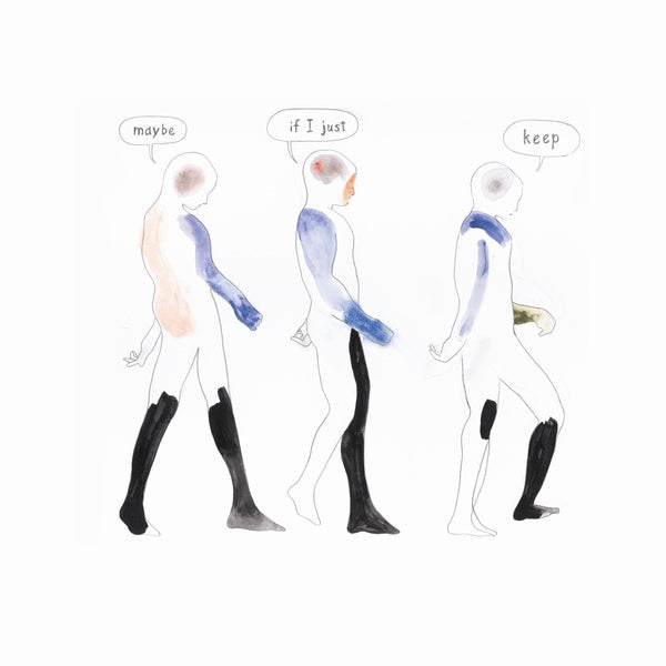 FELICIA ATKINSON - Image Language |-