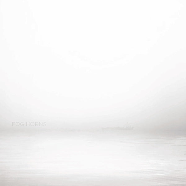 FELIX BLUME - Fog Horns |-