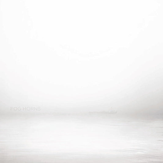 FELIX BLUME - Fog Horns |-