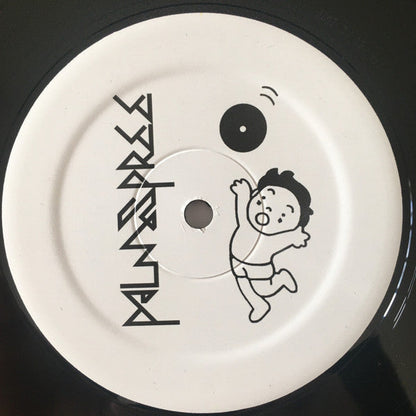 Felix De Luca & Shatter Hands - Some Wear | Mint (M) Mint (M)-