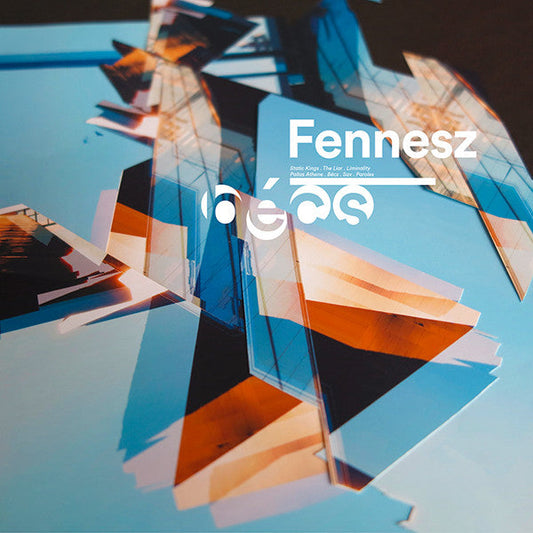 Fennesz - Bécs | Mint (M) Mint (M)-