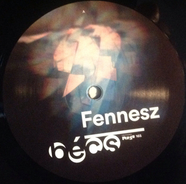 Fennesz - Bécs | Mint (M) Mint (M)-