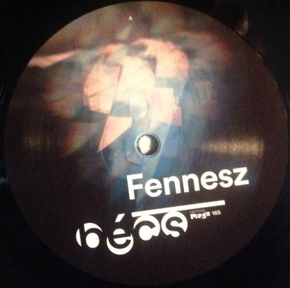 Fennesz - Bécs | Mint (M) Mint (M)-